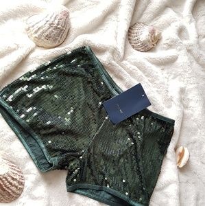 Envy Me- Short Shorts